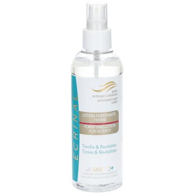 ECRINAL  Lotion &agrave; l'Anp2+ Femme 200 ml - Spray 200 ml