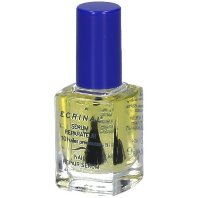 ECRINAL  S&eacute;rum R&eacute;parateur Aux 10 Huiles Pr&eacute;cieuses 10 ml