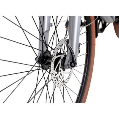 URBANGLIDE ECROSS MAX 2x2 RECONDITIONNE