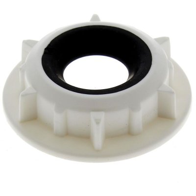 ARISTON GROUP Ecrou alimentation + joint - c00144315 pour Lave-vaisselle Ariston