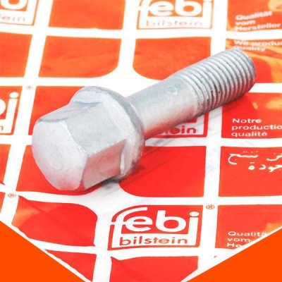 FEBI BILSTEIN Ecrou / Boulon de roue  15655 (X1)