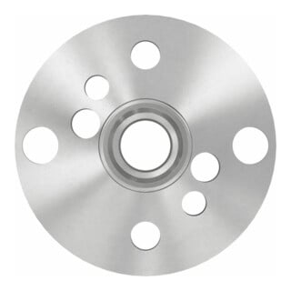 BOSCH ACCESSORIES Ecrou De Serrage Conique Pour Plateau De Pon&ccedil;age &Oslash;100Mm Bosch 2603345018
