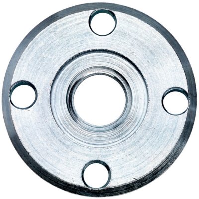 METABO Ecrou de serrage pour meuleuse