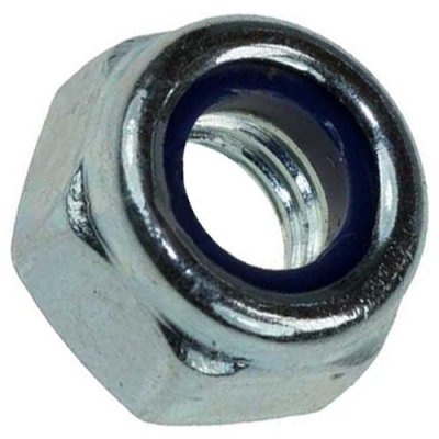 WHIRLPOOL Ecrou M6 d'origine S&egrave;che-linge 480112101464 