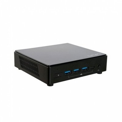 ECS  elitegroup liva z3 plus intel 10thi5 barebone
