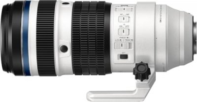OM SYSTEM ED 50-200mm F2.8 IS PRO