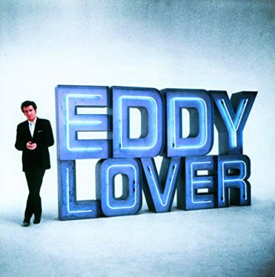 Eddy Lover - Ballades Et Mots D'amour