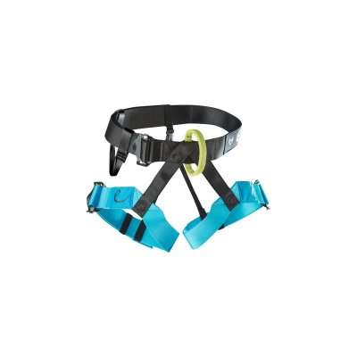 EDELRID  Joker Junior II - Baudrier enfant Oasis Icemint Taille unique