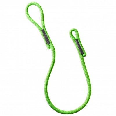 EDELRID  Longe escalade Switch 75cm Neon Green Vert Unique