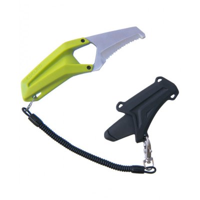 EDELRID  Rescue Canyoning Knife - Couteau Oasis Unique
