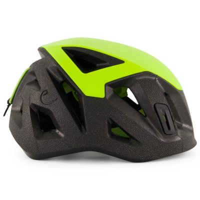 EDELRID  - Salathe - Casque d'escalade taille 50-58 cm, gris