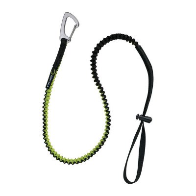 EDELRID  - Tool Safety Leash - Longe escalade Night - 1,35 m