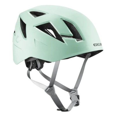 EDELRID  - Zodiac II - Casque d'escalade taille 55-61 cm, turquoise