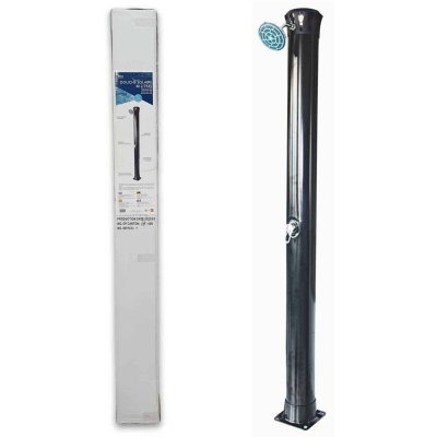 EDENEA Edg By Aqualux - Douche Solaire - 40 Litres