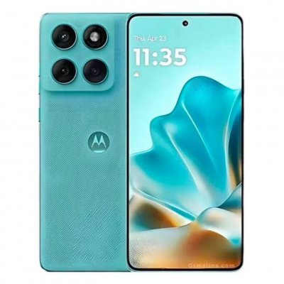 MOTOROLA Edge 60 fusion 8 256 Amazonite