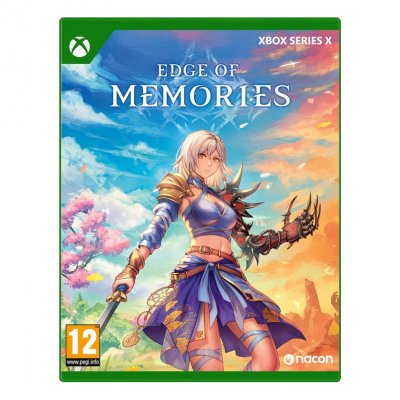 Edge of Memories (XBOX SERIES)