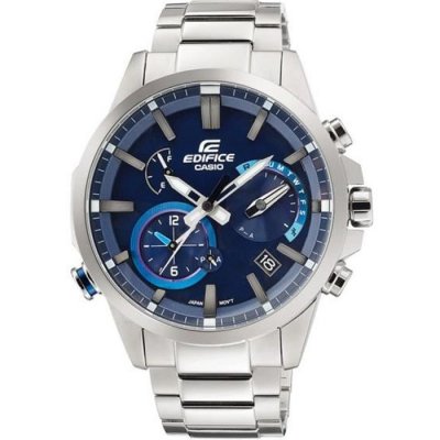 CASIO Edifice Bluetooth Connected montre EQB-700D-2AER 