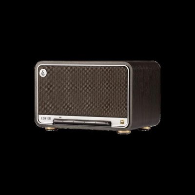 EDIFIER  D32 Enceinte Bluetooth de bureau portable 60W RMS Noir