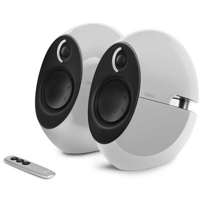 EDIFIER   Luna HD 74W Blanc haut-parleur