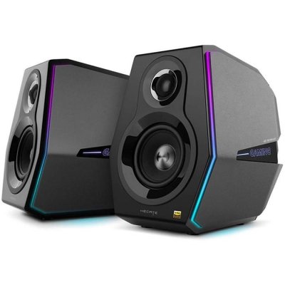 EDIFIER  G5000 - Haut Parleurs gaming &eacute;l&eacute;gants et fonctionnels (