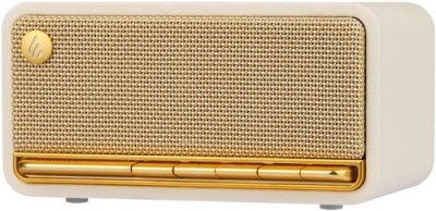 EDIFIER  MP230 Enceinte Bluetooth de bureau portable 20W RMS Blanc