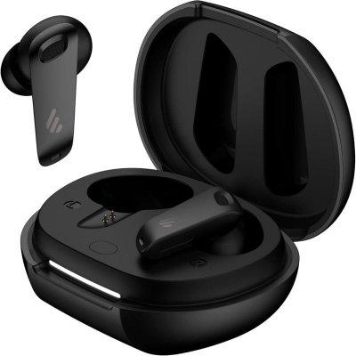 EDIFIER  NeoBuds Plus Hi-Res Audio ANC - Noir