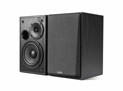 EDIFIER  R1100 haut-parleur 42 W Noir