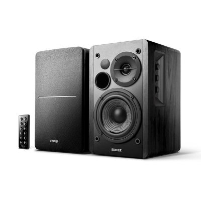 EDIFIER  R1280DB Haut-parleurs 2 voies noir