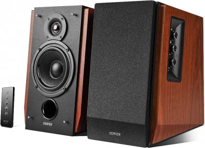 EDIFIER  r1700bt 2.0 bluetooth noir