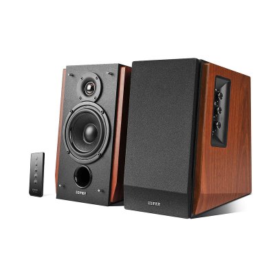 EDIFIER  r1700bt 2.0 bluetooth noir