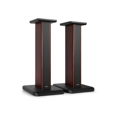 EDIFIER  Ss03 Stands For  S3000 Pro Speakers (brown)