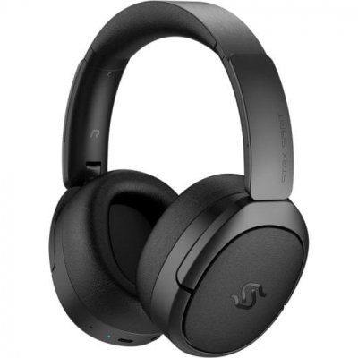 EDIFIER  STAX SPIRIT S5 Casque Bluetooth sans fil Noir