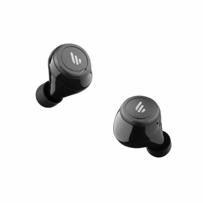 EDIFIER  TWS5 &Eacute;couteurs Sans fil Ecouteurs Appels/Musique Bluetooth Noir
