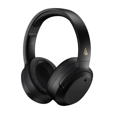 EDIFIER  w820nb black - casque bluetooth sans fil