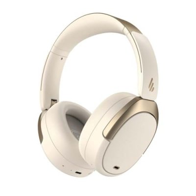 EDIFIER  WH950NB Casque sans fil avec suppression active du bruit Beige