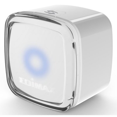 EDIMAX  7438rpnair repetidor n300 led edirange app 