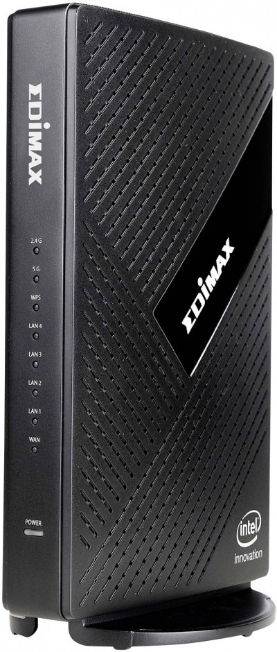 EDIMAX  br-6473ax wifi6 ax3000 smart ap/router BR-6473AX