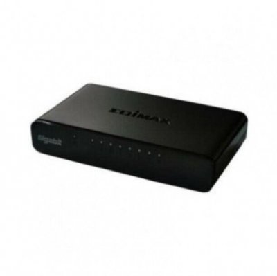 EDIMAX  es-5800g v3 switch 8xgb mini usb ES-5800G V3
