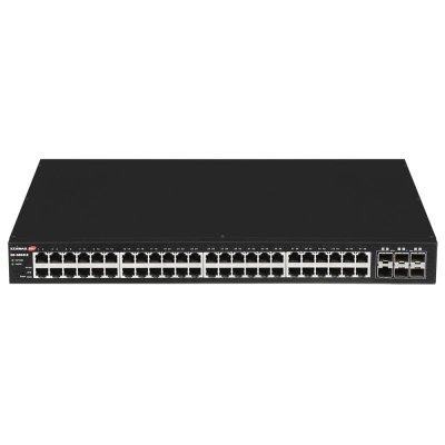 EDIMAX  pro gs-5654lx switch 48xgb 6x10gbe sfp+ GS-5654LX