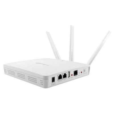 EDIMAX  pro punto acceso wap1750 dual-band poe WAP1750