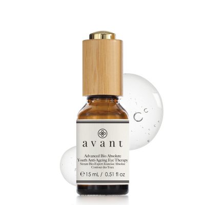 AVANT SKINCARE Edition Limitee S&eacute;rum Bio Expert Jeunesse Absolue Contour Des Yeux (Anti-Age)
