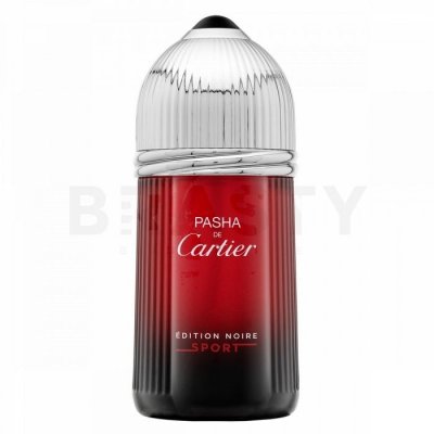 EDITION NOIRE SPORT - Eau de Toilette