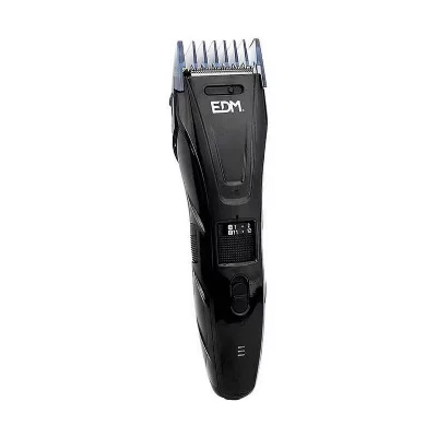 EDM  7629 Hair Clipper Noir 