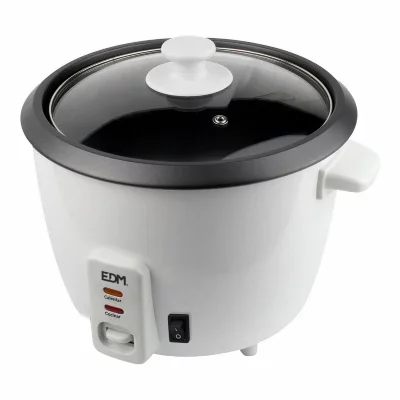 EDM  cuiseur &agrave; riz &eacute;lectrique - 1 L