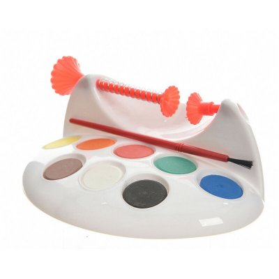  Edm Easter Egg Painting Stand Clair