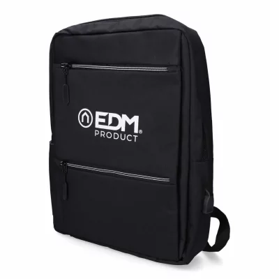 EDM  Sac &agrave; Dos Pour Ordinateur Portable Pierre Delone