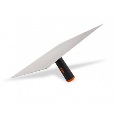 EDMA  069955 Platoir &agrave; Enduit, 330mm x 330mm, Multicolore