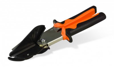 EDMA  70055 Multi-Coup' -Pince de d&eacute;coupe &agrave; Onglet &agrave; Angles Variables
