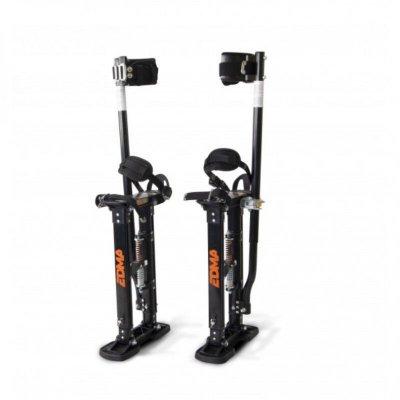 EDMA  - chasses De Plaquiste 45 &agrave; 76 Cm Moonwalker