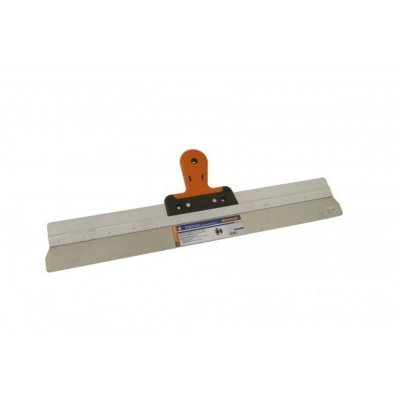 EDMA  - couteau &agrave; enduire ergonomique 60 cm - 166355
